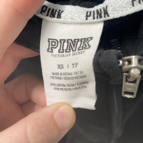 Pink jacket - Picture 3 of 3